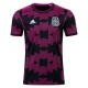 Camisola México Equipamento Primeiro 2021 Manga Curta